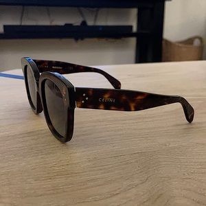 Celine Sunglasses
